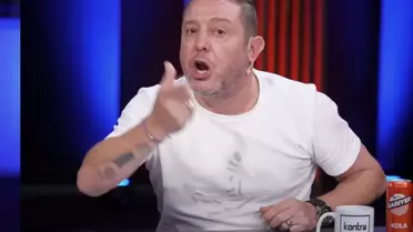 Nihat Kahveci milli yıldıza ateş püskürdü