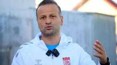 Sivasspor'un Hedefi Play-Off