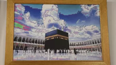 Paris'te İslam'da Camiler Sergisi Açıldı