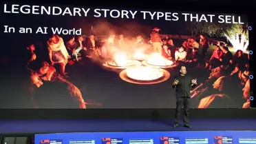 Global Marketing Summit 2025 Başladı