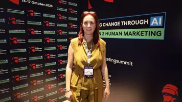 Global Marketing Summit 2025 İstanbul'da