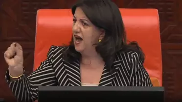 Pervin Buldan'ın isim vererek teşhir ettiği vekil: Bana cinsiyetçi mesaj gönderdi