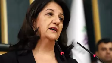 Pervin Buldan'ın teşhir ettiği İYİ Partili vekile tehdit ve hakaret mesajları