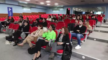 Uluslararası Göç Konferansı Yapıldı