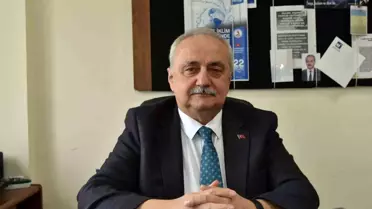 Gıda Hakkı Zorunluluk Olmalı