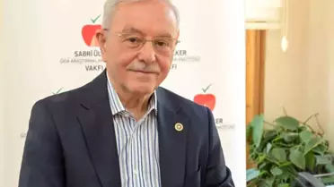 Dünya Gıda Günü'nde Gıda Okuryazarlığı Vurgusu