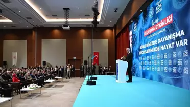 Türkiye'de Kök Hücre Üretim Merkezleri Kurulacak