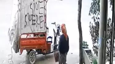 Turgutlu'da Hırsızlık Çileden Çıkardı