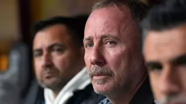 Sergen Yalçın'dan ilk 11'de değişiklik