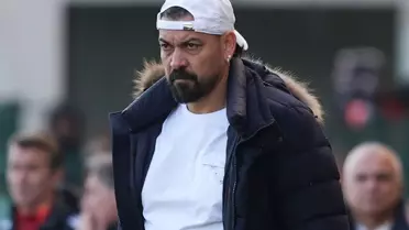 Servet Çetin'in yeni takımı belli oldu