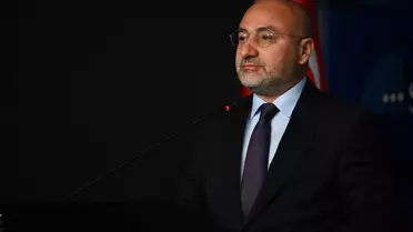 Türkiye-Endonezya İlişkileri Güçleniyor