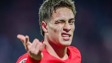 Temsilcisi yıllar sonra açıkladı: Fenerbahçe, Kenan Yıldız'ı ''Alay ederek'' reddetmiş