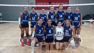 Elazığ Belediyespor, Muş Olimpik'i 3-0 Mağlup Etti