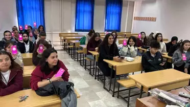 KADES Eğitimi Verildi