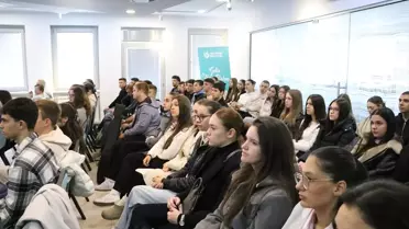 Üsküp'te Türk Enstrümanları Atölyesi Açıldı