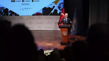 Gazze'ye Umut Sergisi Açıldı