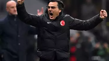 Vincenzo Montella gözünü İspanya'ya dikti