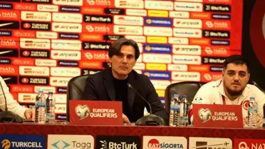 Montella: Hırsla Oynadık