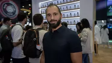 Yapay Zeka GITEX'de Siber Güvenlik Çözümleriyle Öne Çıkıyor