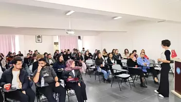 Kariyer Günleri'nde Yemek Sektörü Buluşması