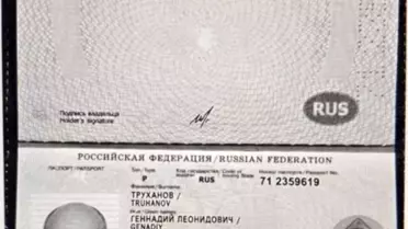 Ukrayna Devlet Başkanı Zelenskiy, Odessa Belediye Başkanı'nın Vatandaşlığını İptal Etti