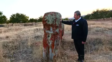 Aslantaş Heykellerinin Taşınma Kararı İtiraz Edildi