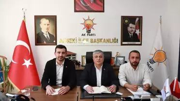 Filistin Yararına Hayır Çarşısı Açıldı