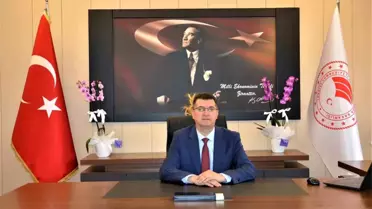 Dünya Gıda Günü'nde Gıda Hakkı Vurgusu