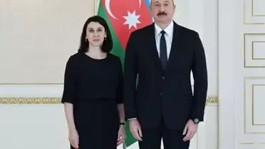 Azerbaycan ve Fransa Arasında Yeni Dönem Başladı