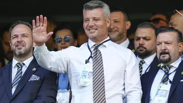 Alman devi gözden çıkardı, Fenerbahçe'ye sürpriz golcü