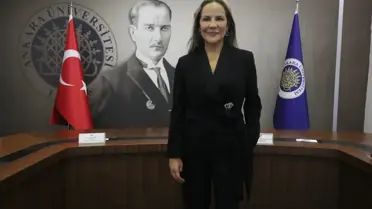 Ankara Üniversitesi'nden ArsaVev ile İş Birliği