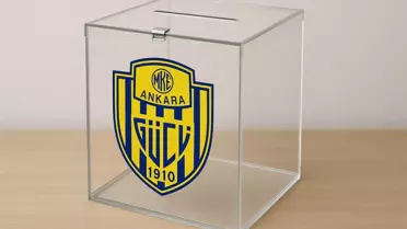 Ankaragücü Genel Kurulu Ertelendi