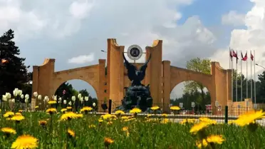 Atatürk Üniversitesi'nde Mali Başarı Dönemi