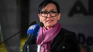 Avusturya'nın Milli Günü Resepsiyonu