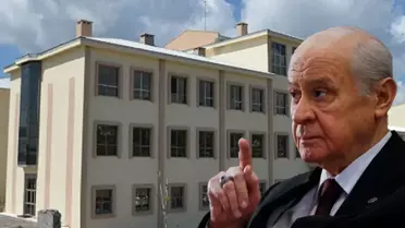 Bahçeli'nin çağrısı sonrası MSB'den askeri hastanelerin açılmasına yeşil ışık