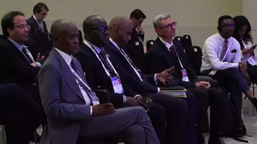 Türkiye-Afrika Ticaret Hacmi 7 Kat Arttı