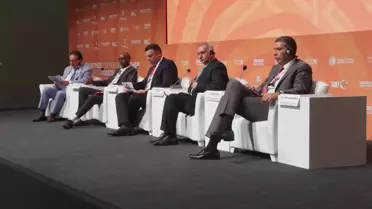 Bakan Memişoğlu: Sağlık, uluslararası iş birliği için stratejik bir köprüdür