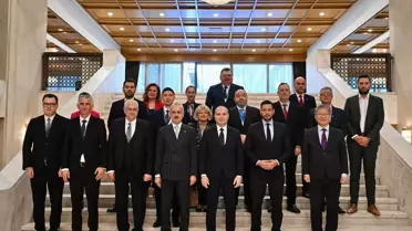Uraloğlu: Ulaştırmada Ortak Akıl Esas