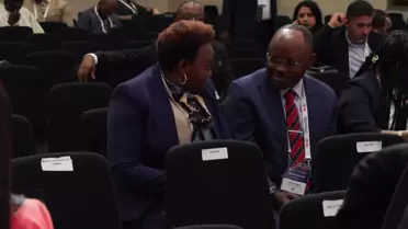 Bakan Yumaklı'dan Gıda Güvencesi vurgusu: 'Adalet ve vicdan ile mümkün'