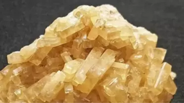 Barit nerede kullanılır? Barit nedir, ne işe yarar?