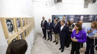 Başkan Seçer, 'Tarihi binaların restorasyonu için severek bütçe ayırıyoruz'