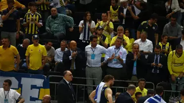 Fenerbahçe Beko, Bayern Münih'i 88-73 Mağlup Etti