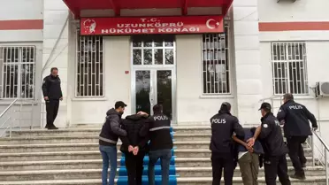 Edirne'de Belediye Başkanına Tehdit