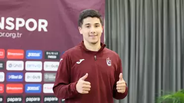 Bouchouari: Kendimi İyi Hissediyorum