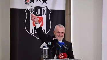 Ürkmezgil, Beşiktaş Divanı için Hazırlıklarını Açıkladı