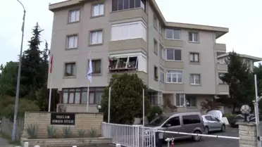 Beykoz'da Eski Sevgili Tarafından Bıçaklama Olayı