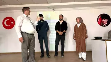 Aile Yılı Seminerleri Başladı