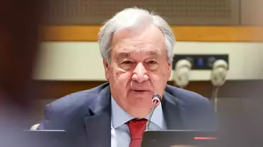 Gıda İhtiyacında Küresel Kriz