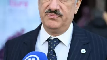 Rektörden Mezunlara Çağrı