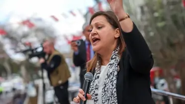 Bomba iddia! Burcu Köksal ve 2 belediye başkanı AK Parti'ye geçiyor